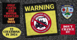 Warning No Underage Drivers (1)