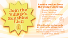 Sunshine List